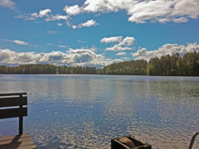 Holiday Home Kotimäki by Interhome Hämeenlinna
